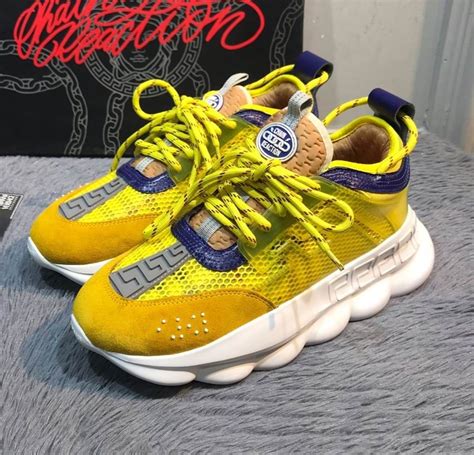 versace chain reaction cheap price|versace chain reaction sale.